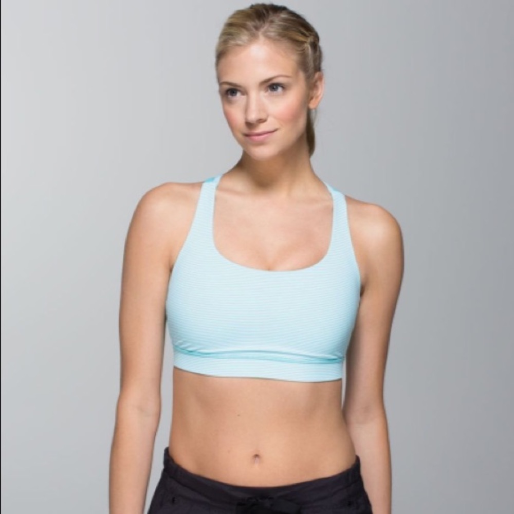 lululemon athletica Energy Sports Bra